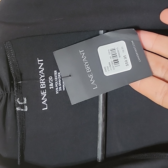 Lane Bryant Cardigan Size 18/20 NWT - Picture 4 of 5